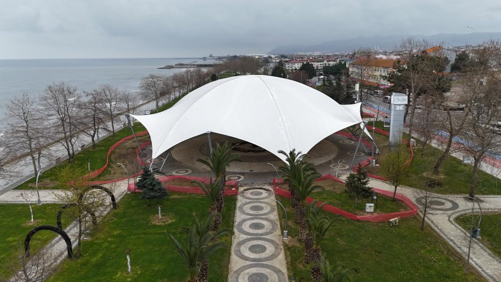 ORDU BÜYÜKŞEHİR’DEN ALTINORDU’YA “ETKİNLİK ALANI” 1 etkinlik altinordu2