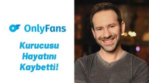 Leonid Radvinsky Hayatını Kaybetti: OnlyFans’ın Geleceği Belirsiz
