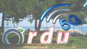 Ordu’da 5G Dönemi Başlıyor: 1 Nisan’da İletişimde Yeni Bir Çağa Geçiyoruz!