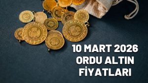 Ordu’da Altın Fiyatları Nereye Gidiyor? Gram ve Çeyrek Ne Kadar Oldu?