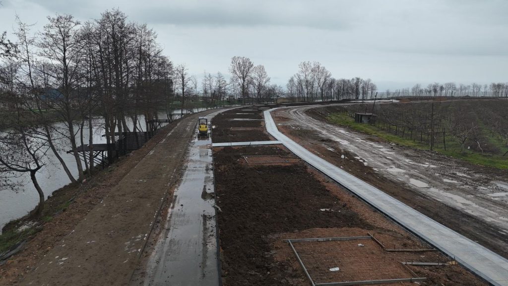 ORDU BU YAZ YENİ BİR SOSYAL YAŞAM ALANINA KAVUŞACAK 3 ordu21