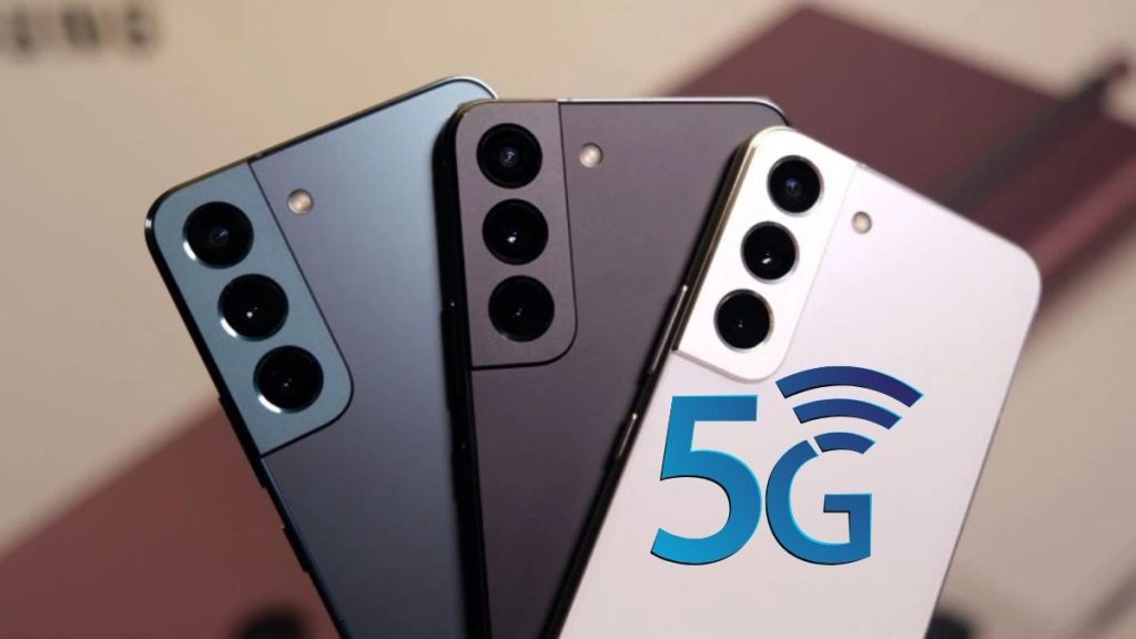 Samsung Galaxy S22’de 5G Var mı? Akıllı Telefon Kullanıcılarının Merak Ettiği Soru Yanıt Buldu