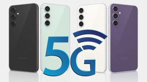 Samsung Galaxy S23’te 5G Var mı? 5G Ayarları nasıl yapılır?
