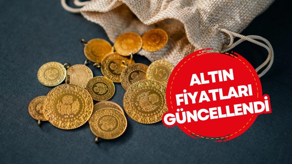 Ordu’da Altın Fiyatları Güncellendi!