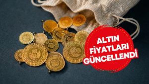 Ordu’da Altın Fiyatları Güncellendi!