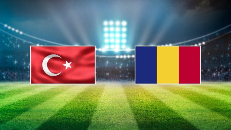 Türkiye Romanya maçı saat kaçta nerede, maç hangi kanalda?