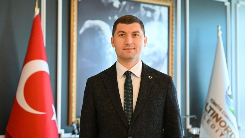 BAŞKAN TEPE’DEN 8 MART MESAJI: “Eşit, Özgür ve Güvenli Bir Toplumu Birlikte İnşa Edeceğiz”