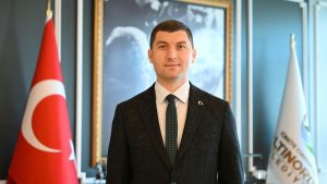 BAŞKAN TEPE’DEN 8 MART MESAJI: “Eşit, Özgür ve Güvenli Bir Toplumu Birlikte İnşa Edeceğiz”