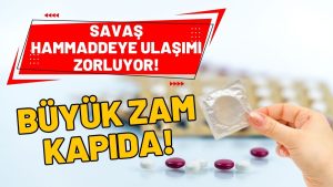 Orta Doğu’daki Savaşın Gizli Faturası: Küresel ‘Doğum Kontrol Krizi’ Kapıda!
