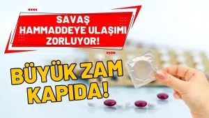 Orta Doğu’daki Savaşın Gizli Faturası: Küresel ‘Doğum Kontrol Krizi’ Kapıda!