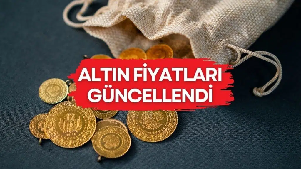 Ordu’da Güncel Altın Fiyatları Belli Oldu: İşte 3 Nisan Çeyrek ve Gram Altın Fiyatları