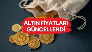 Ordu’da Güncel Altın Fiyatları Belli Oldu: İşte 3 Nisan Çeyrek ve Gram Altın Fiyatları
