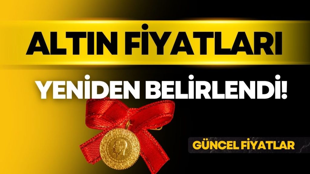 Altın Fiyatlarında Son Durum: 28 Nisan 2026 Güncel Tablo Belli Oldu