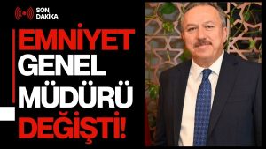 Yeni Emniyet Genel Müdürü Ali Fidan oldu!