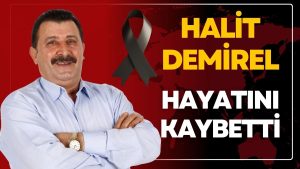 Aybastı’nın Acı Kaybı: Halit Demirel İstanbul’da Vefat Etti