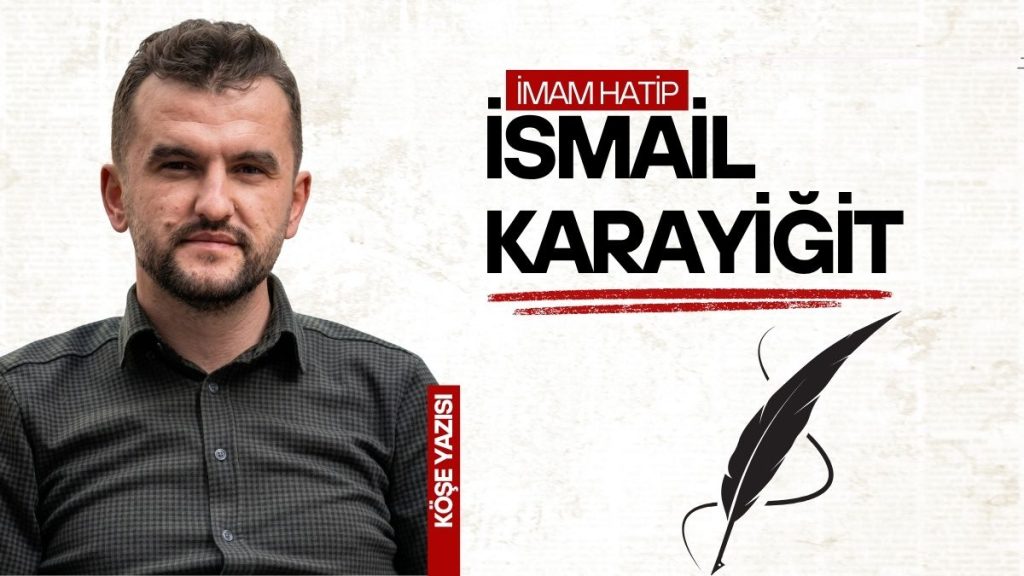 NEREYE GİDİYORUZ?
