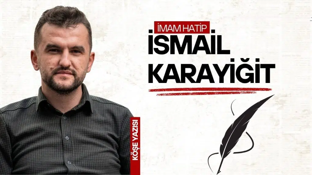 Geçen Sene Kuraklık, Bu Sene Rahmet:  Cenab-ı Allah’a Şükür!