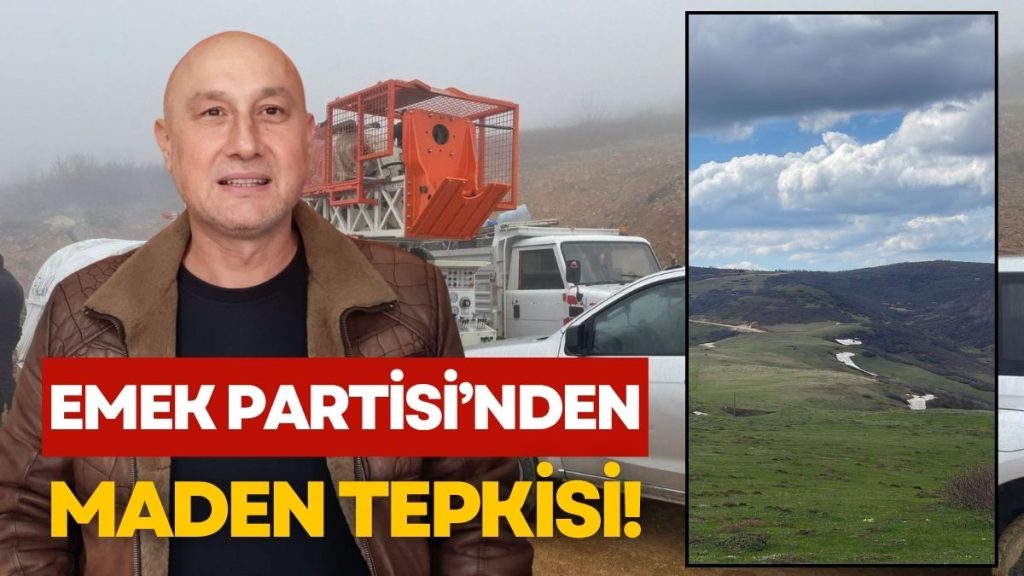 EMEP: “Yaylalarımıza Dokunmayın!”