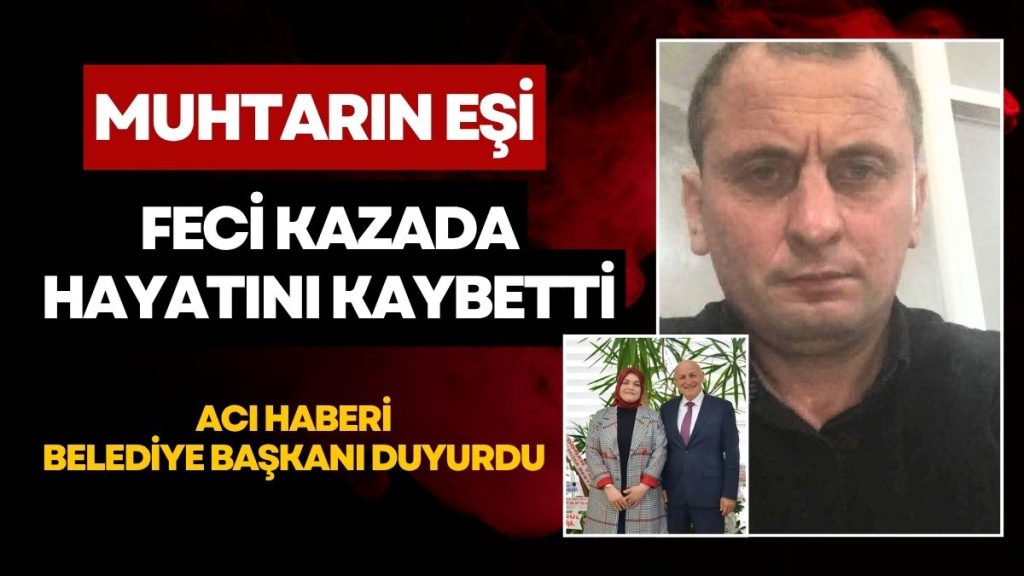 TAŞ OCAĞINDA KORKUNÇ KAZA: TERME YASA BOĞULDU!