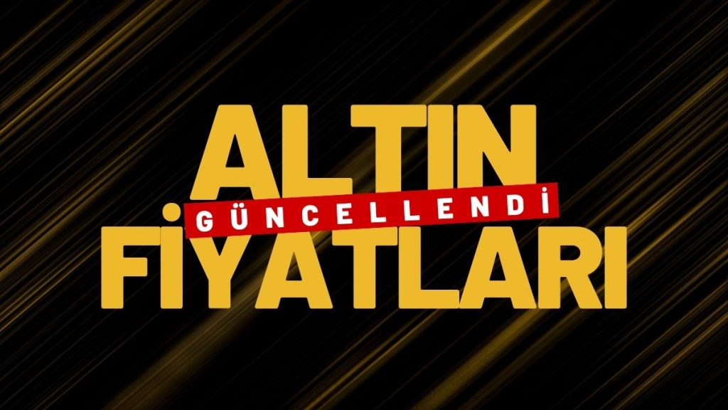 Ordu’da Güncel Altın Fiyatları Açıklandı: İşte 4 Haziran Rakamları