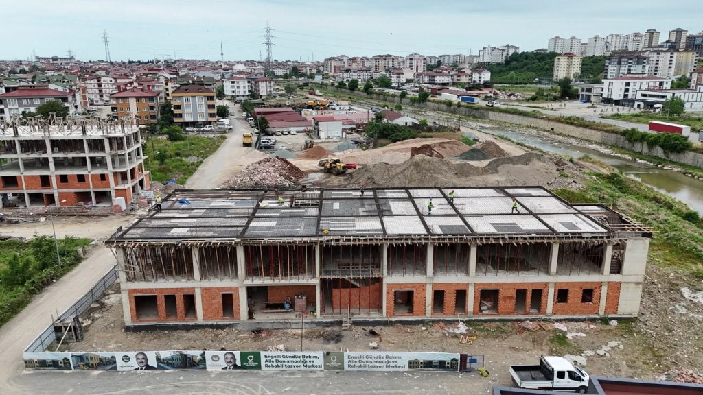 ALTINORDU’DA ENGELLER AŞAN YENİ YAŞAM MERKEZİ 2 altinordu2 1