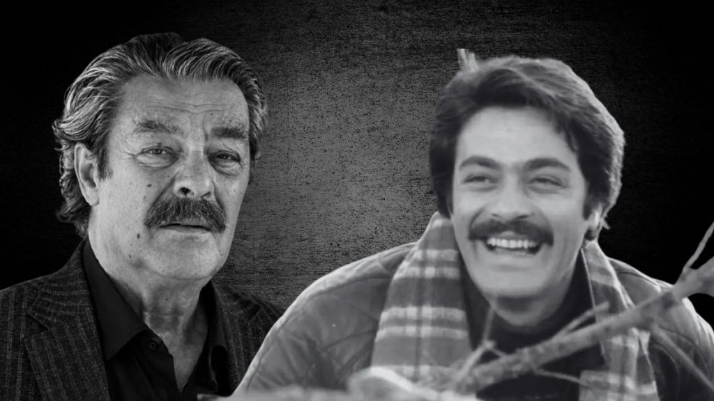 Kadir İnanır’ın cenazesi ne zaman nerede? Kadir İnanır mezarı nerede?