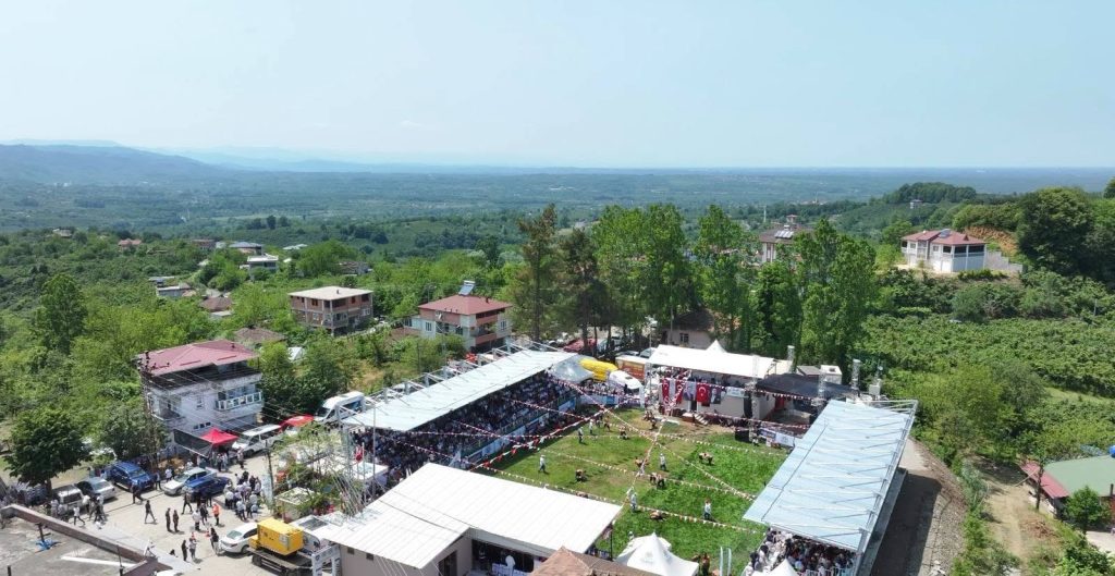 101. GELENEKSEL TERME/OĞUZLU YAĞLI GÜREŞLERİ İÇİN GERİ SAYIM BAŞLADI 2 758964228 2047869992498610 3446004091384424557 n