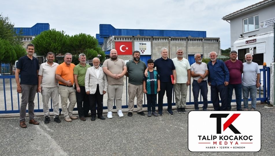 TALIP KOCAKOC MEDYA
