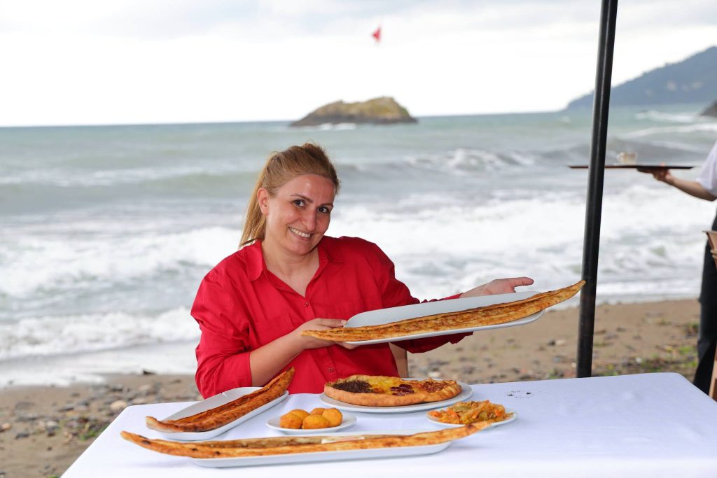 Gastronomi Uzmanları Fatsa'nın Yöresel Lezzetlerini Keşfetti 4 759835367 2504937859920117 7345908765442113908 n