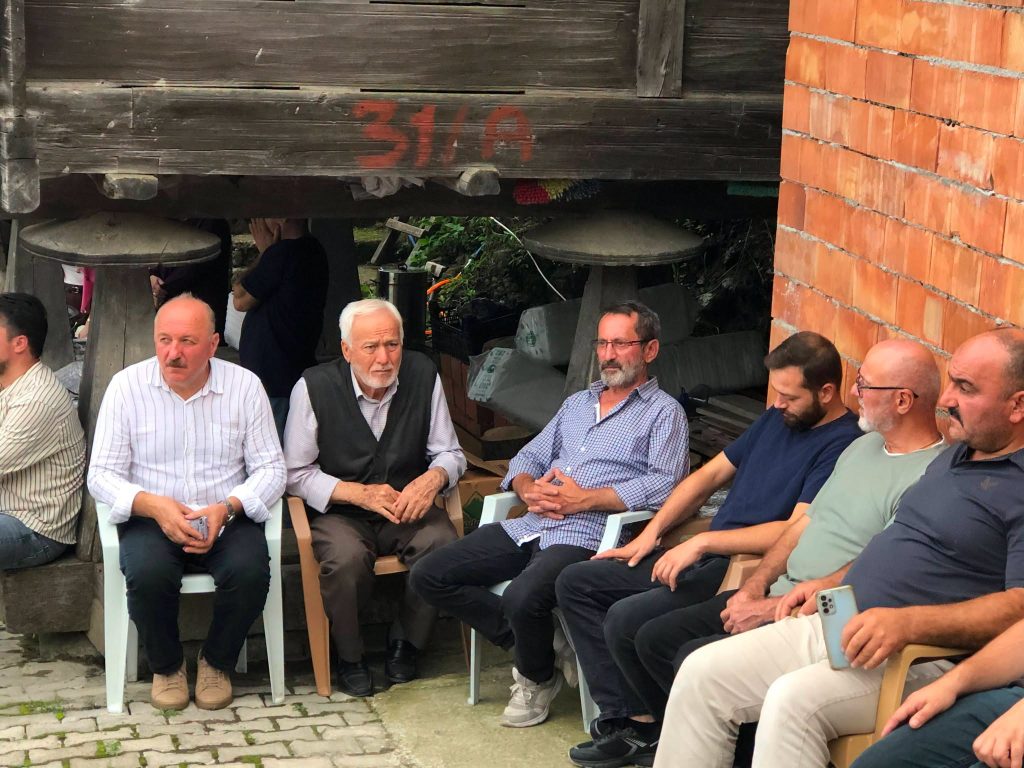 Şehit Çetin Ak Dualarla Anıldı 4 762660865 1471851674749618 159328626573087636 n