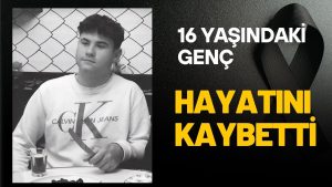 Ordu’yu Yasa Boğan Kayıp: 16 Yaşındaki Lise Öğrencisi Hayatını Kaybetti