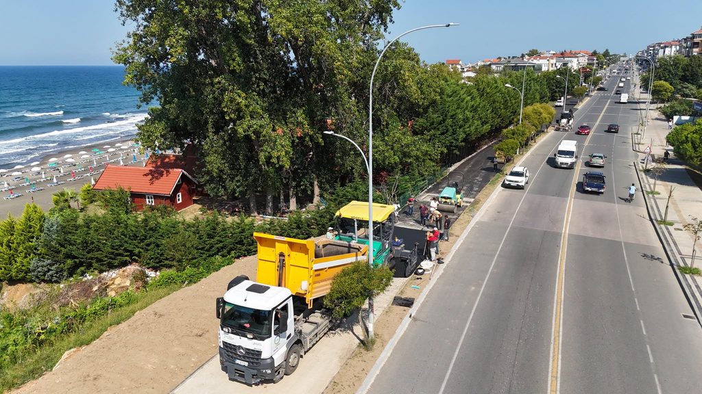 ÜNYE BİSİKLET YOLU GÜN SAYIYOR! 1 789581381 1637336521092971 8775863717911122434 n