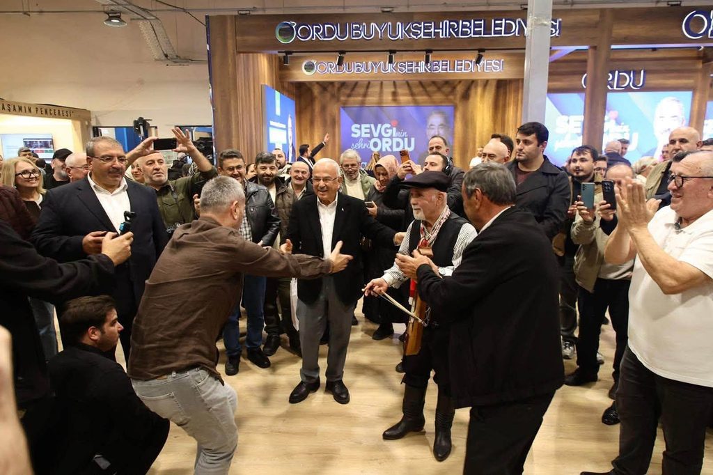 ordu gunlerjkn56894